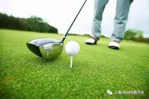 高尔夫球tee架多高才合适?